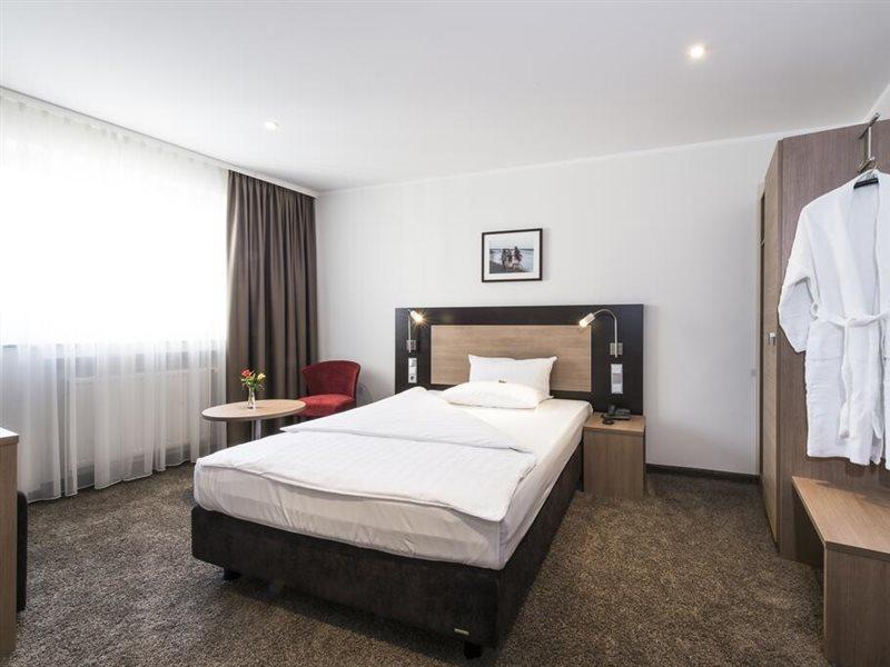 Astor & Aparthotel Κολωνία Εξωτερικό φωτογραφία