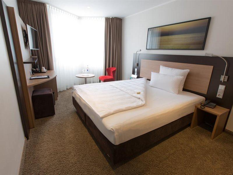 Astor & Aparthotel Κολωνία Εξωτερικό φωτογραφία
