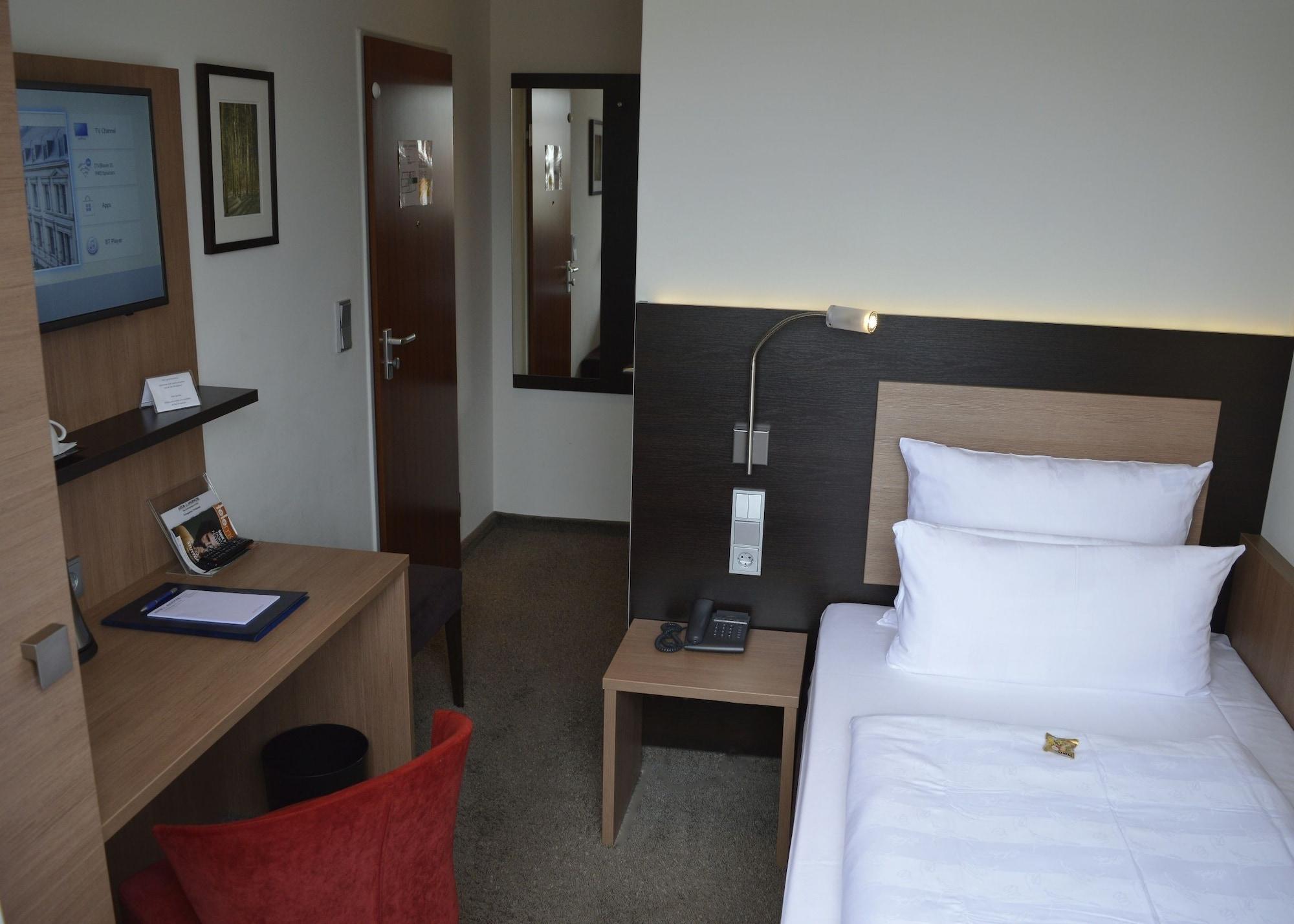 Astor & Aparthotel Κολωνία Εξωτερικό φωτογραφία