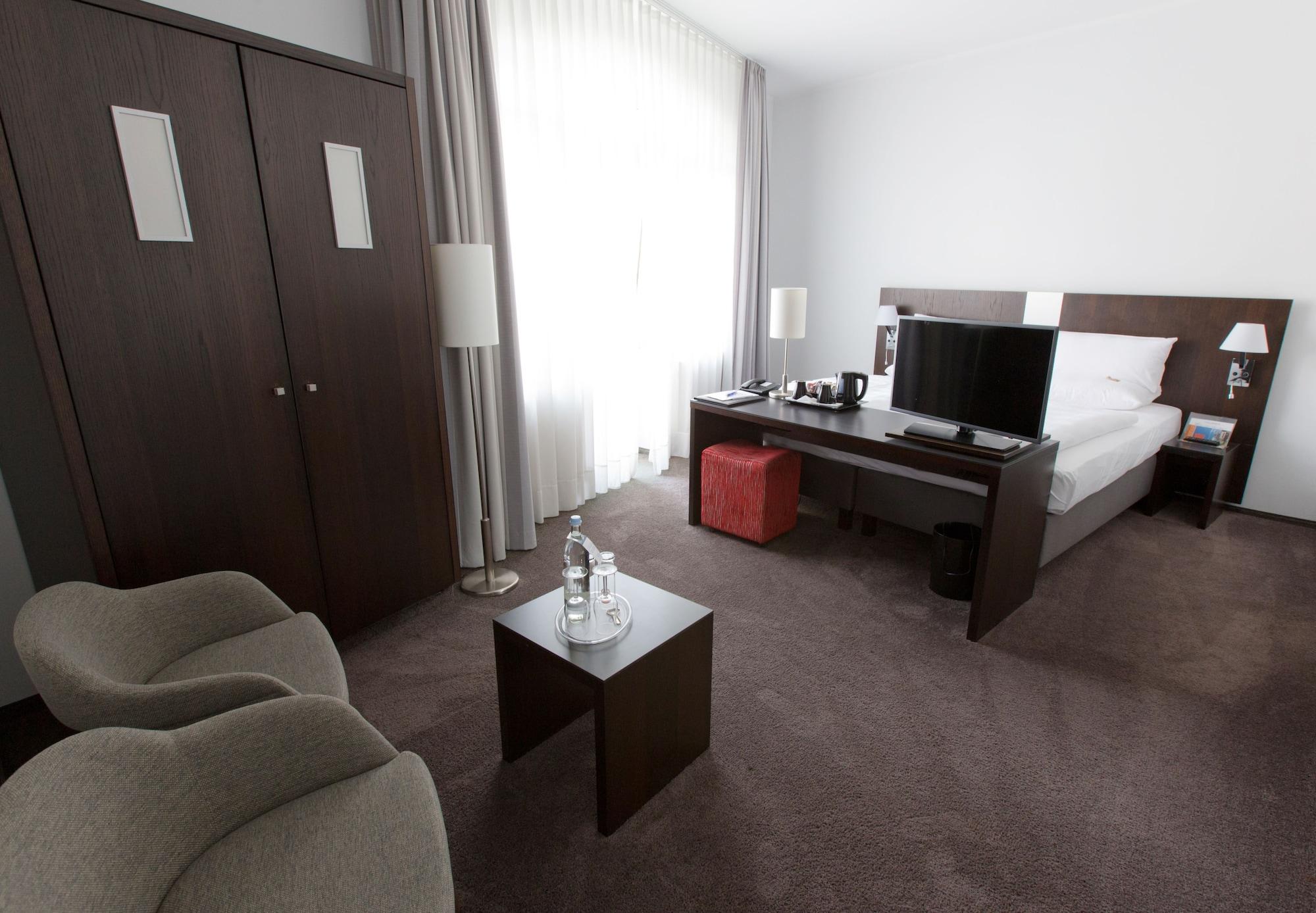 Astor & Aparthotel Κολωνία Εξωτερικό φωτογραφία