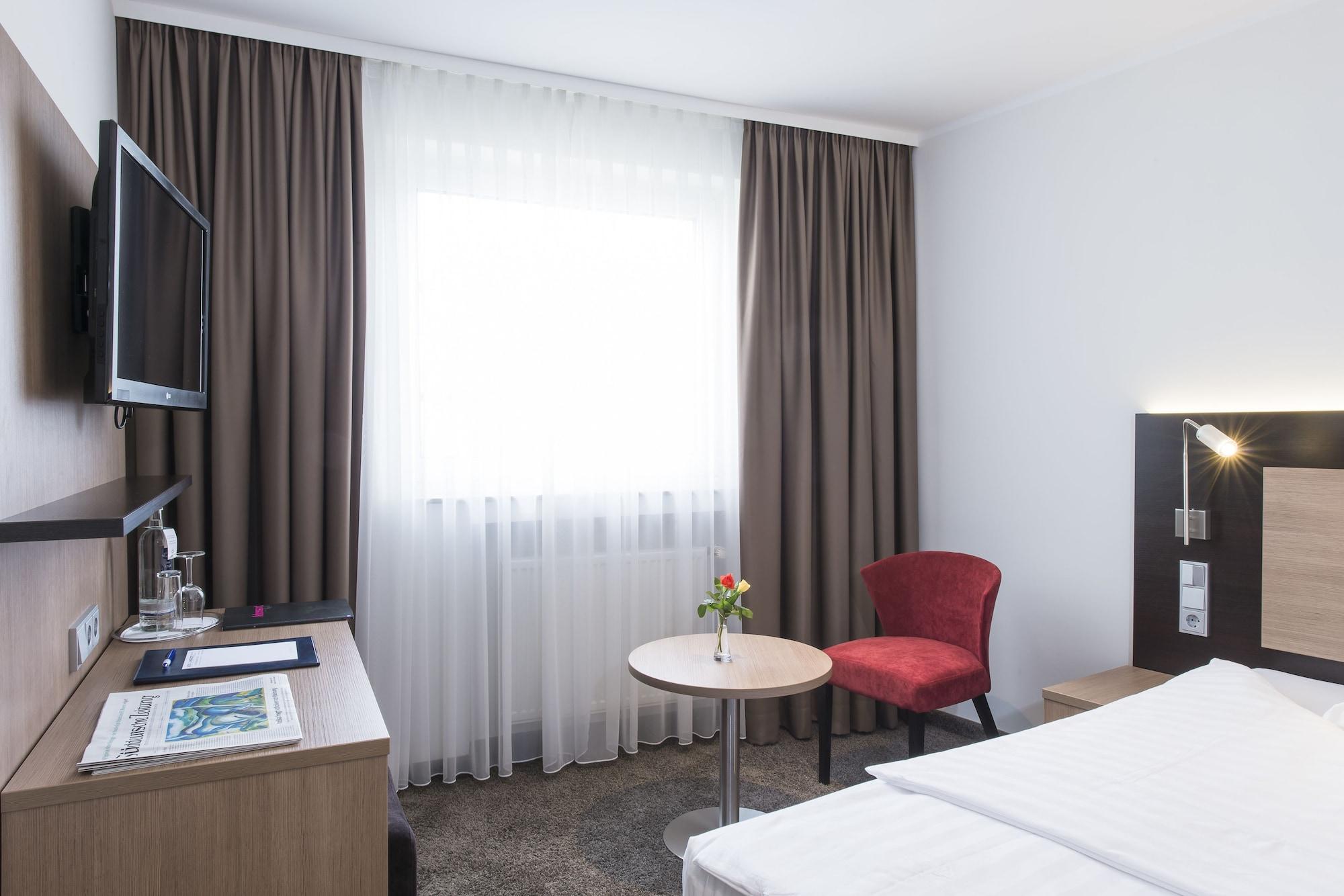 Astor & Aparthotel Κολωνία Εξωτερικό φωτογραφία