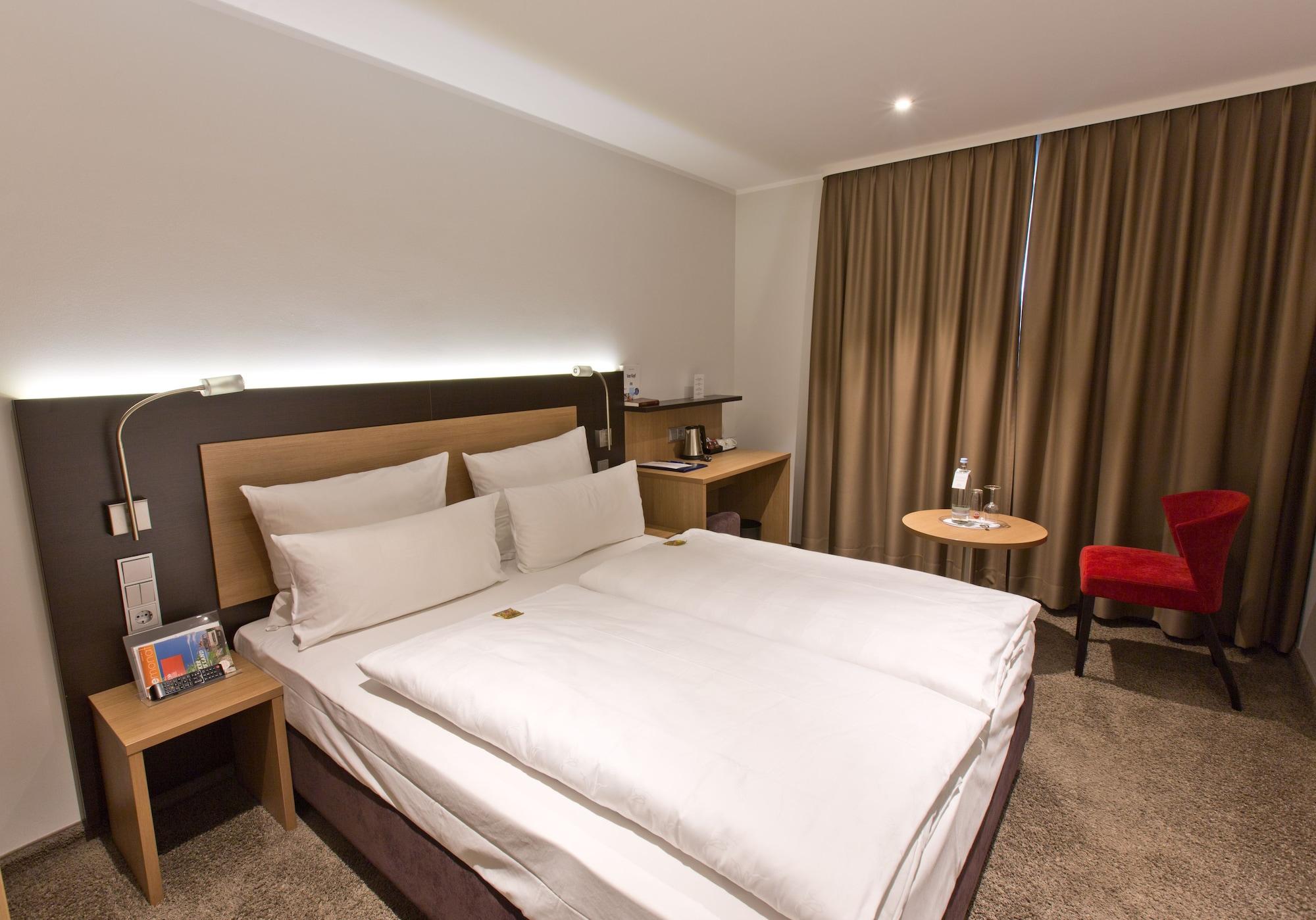 Astor & Aparthotel Κολωνία Εξωτερικό φωτογραφία