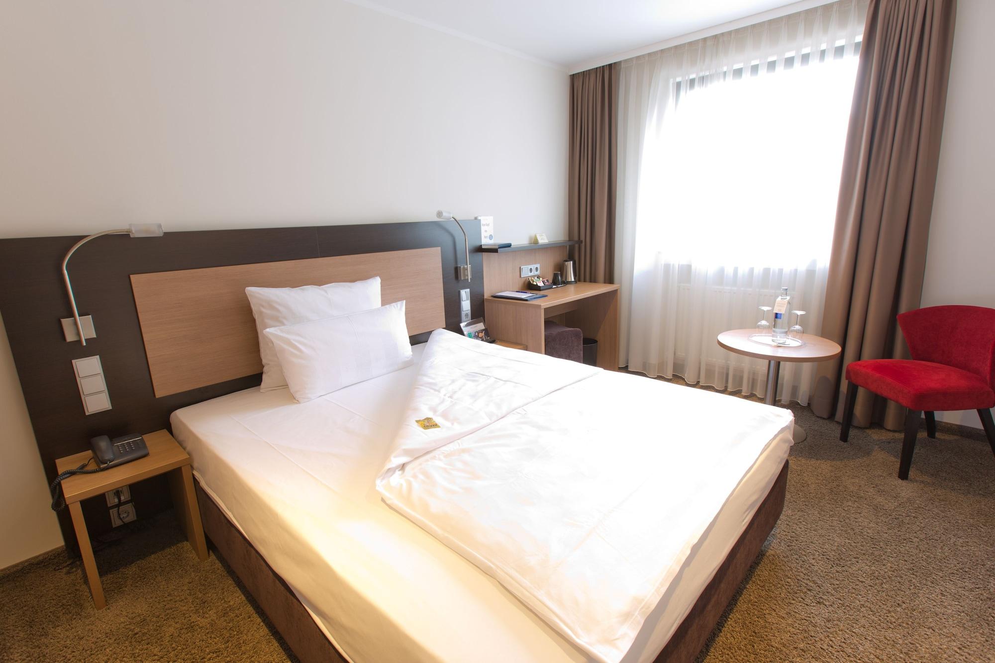 Astor & Aparthotel Κολωνία Εξωτερικό φωτογραφία