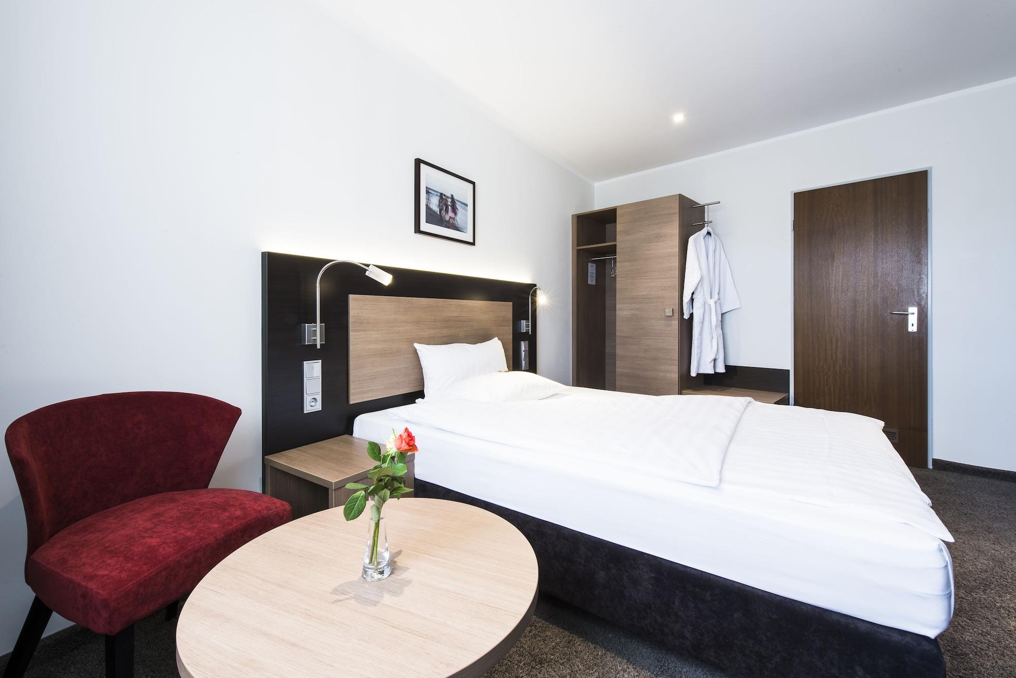 Astor & Aparthotel Κολωνία Εξωτερικό φωτογραφία