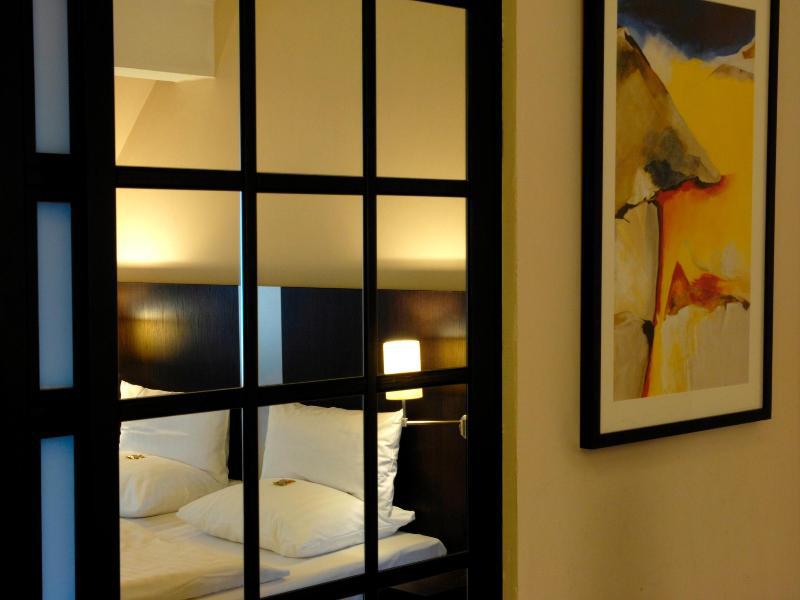 Astor & Aparthotel Κολωνία Εξωτερικό φωτογραφία