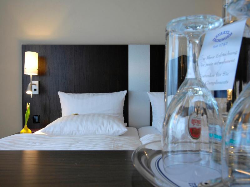 Astor & Aparthotel Κολωνία Εξωτερικό φωτογραφία
