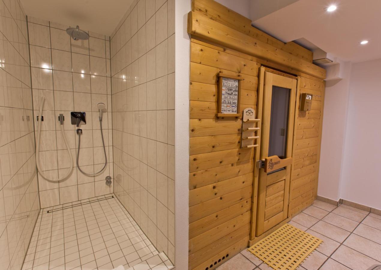 Astor & Aparthotel Κολωνία Εξωτερικό φωτογραφία
