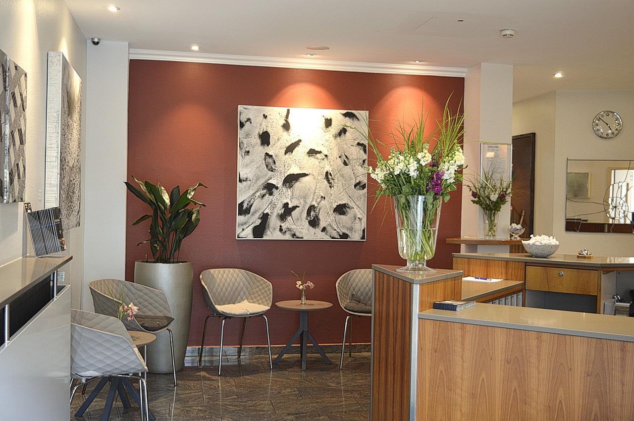 Astor & Aparthotel Κολωνία Εξωτερικό φωτογραφία